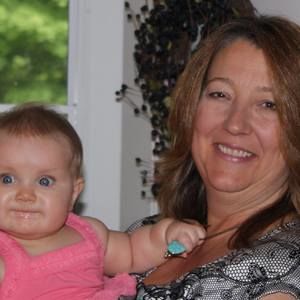 Meet your Posher, Susan